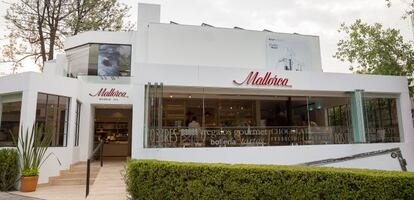 Pasteler&iacute;a Mallorca