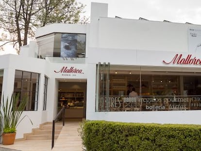 Pasteler&iacute;a Mallorca