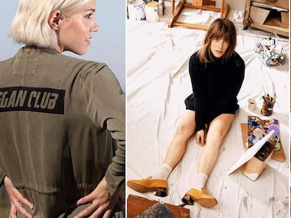 Estas son las marcas que se podrán descubrir en la primera semana de la moda vegana