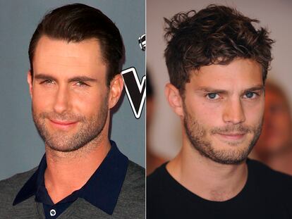 La otra lista de los hombres más ‘sexies’ del año