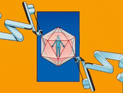 Es medicina, no ciencia ficción: los avances médicos que vienen