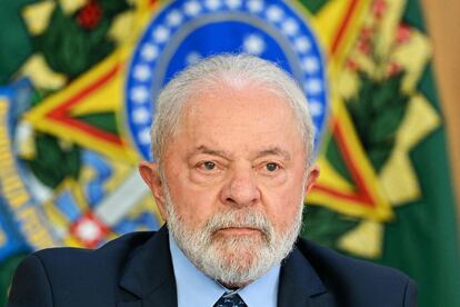 Lula da Silva