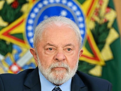 Lula da Silva