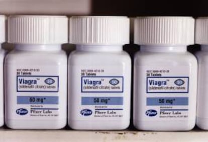 Esta iniciativa de Pfizer intentará no solo frenar las pérdidas que produce esa "piratería farmacéutica", sino también los efectos negativos sobre el consumidor. EFE/Archivo