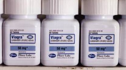 Esta iniciativa de Pfizer intentará no solo frenar las pérdidas que produce esa "piratería farmacéutica", sino también los efectos negativos sobre el consumidor. EFE/Archivo