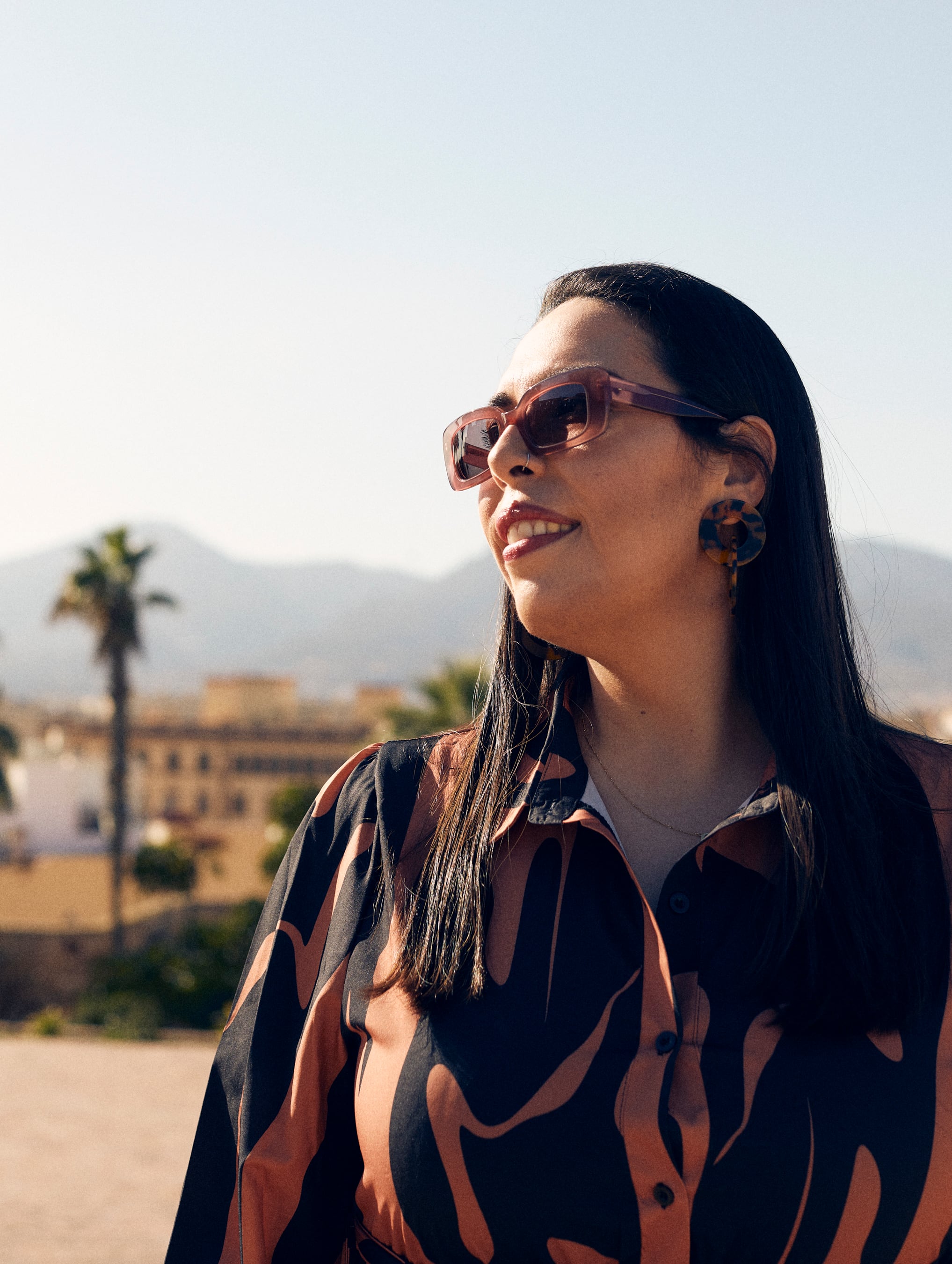 Ceres Machado: “Para criticar la violencia de género hay que meterse hasta la cocina”