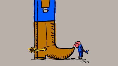 Ilustración M. Bascuñán