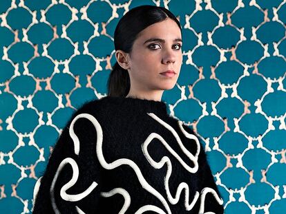 “El activismo más potente que puede existir hoy es el feminismo”
