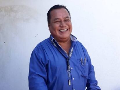 Jorge Ruiz, el tercer periodista asesinado en México en menos de una semana.