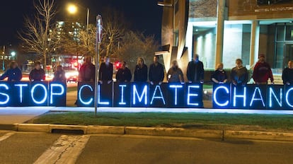 La aplicación 90 jours invita a convertirse uno mismo en el cambio climático