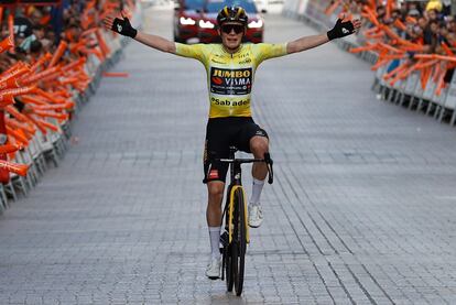 Vuelta ciclista al País Vasco