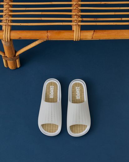 Camper SS22