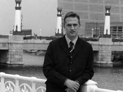 José Luis Astiazarán.