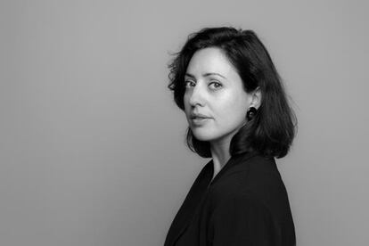 Cristina Gómez, fundadora de Atelier Batac.
