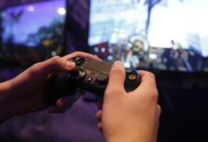 Sony y Microsoft, los protagonistas de Gamescom 2013