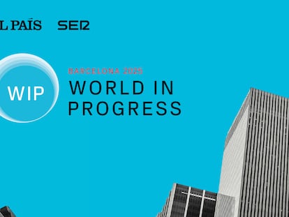 Programa especial | Los mejores momentos del ‘World in Progress’