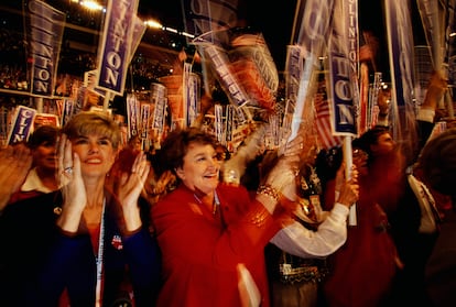 1996 Democratic National Convention