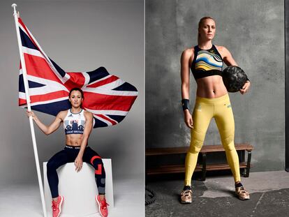 Estos son los mejores uniformes olímpicos para Río 2016