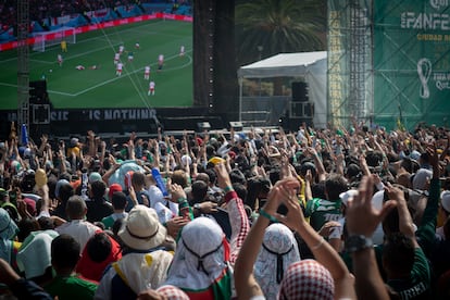 México en el Mundial 2022