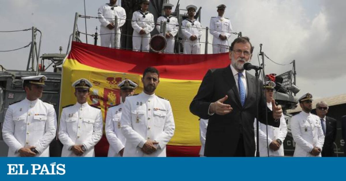 Rajoy insiste en pactar la financiación con el PSOE sin una “subasta de ...