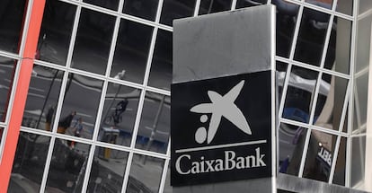 Caixabank trabajadores eventuales