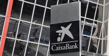 Caixabank trabajadores eventuales