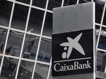 Caixabank trabajadores eventuales