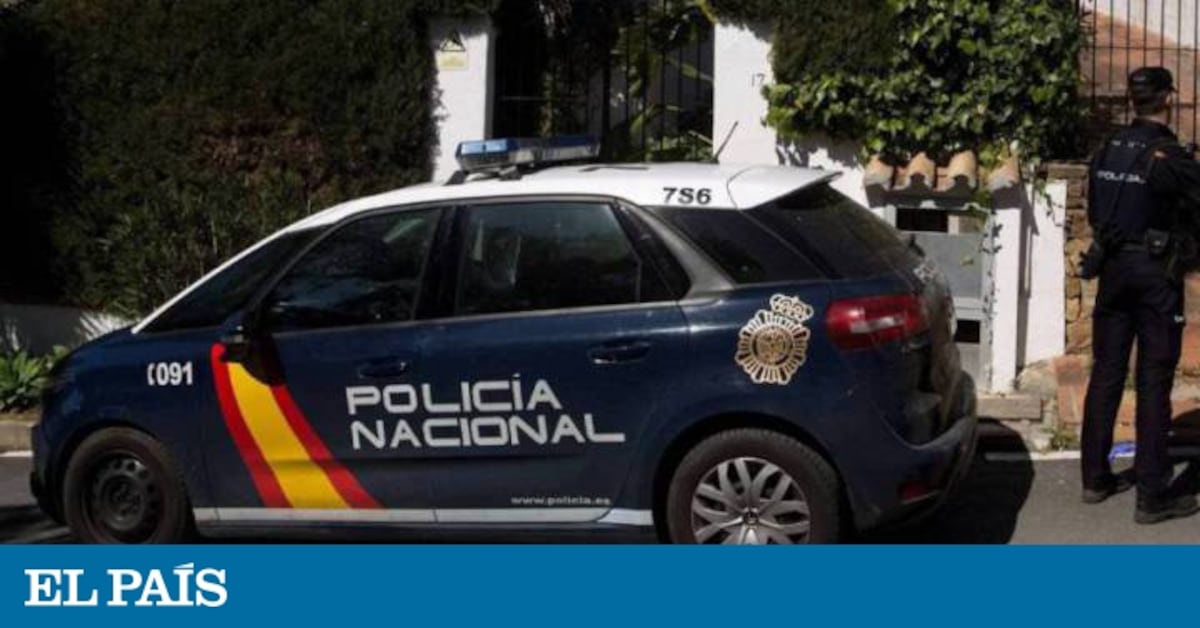 Tres hombres, detenidos por una presunta violación en grupo a una mujer ...