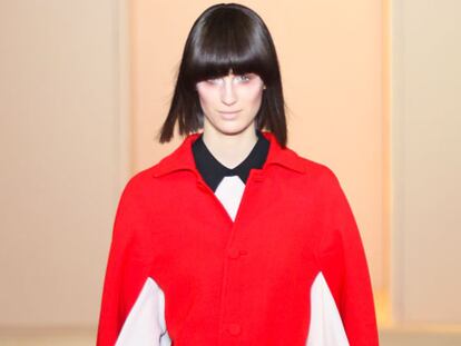 Marni otoño-invierno 2012/13