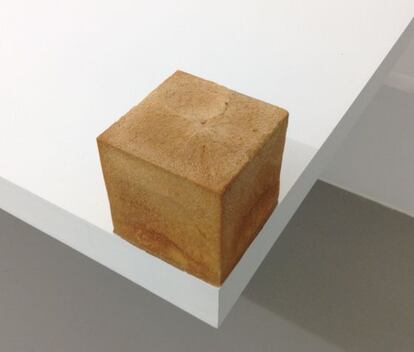 'Control de masas', 2013 – 2015, de Nicolás Paris.