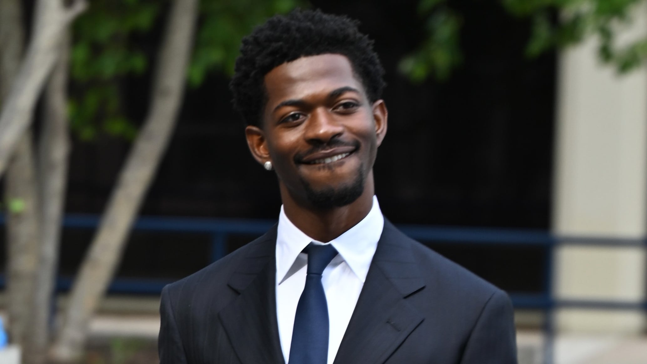 El rapero Lil Nas X, sobre el episodio que le llevó a prisión: ha pasado por rehabilitación y ha sido diagnosticado con un trastorno bipolar