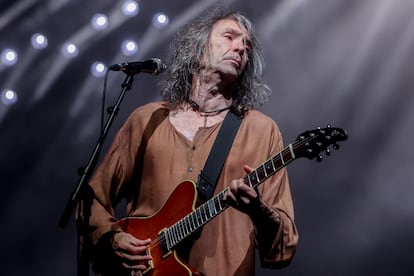 Psicólogos sobre Robe de Extremoduro