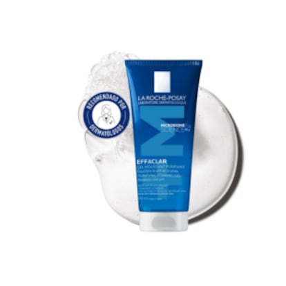 Gel plus propre