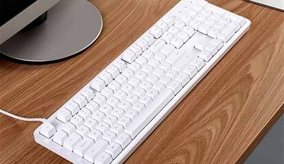 Teclado Xiaomi