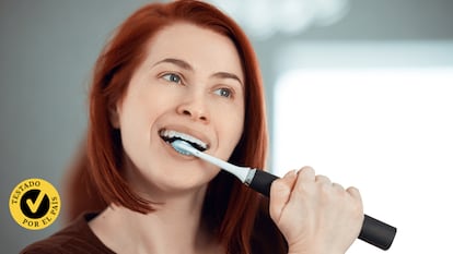 Analizamos lo último en cepillos de dientes eléctricos. GETTY IMAGES.