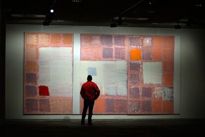 Imagen de la exposición