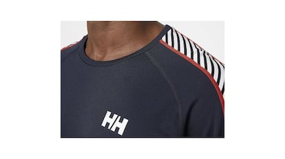 Helly Hansen térmica