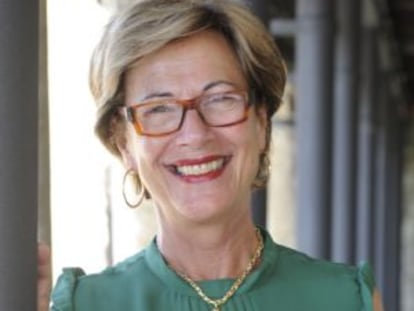 Encina Serrano.