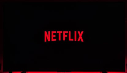 Netflix logo