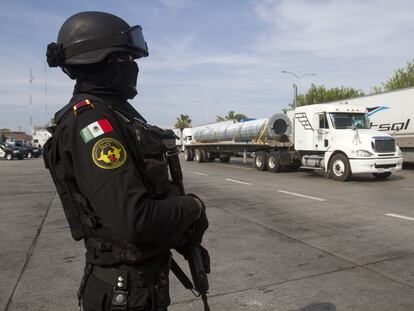 Apodaca, Nuevo León