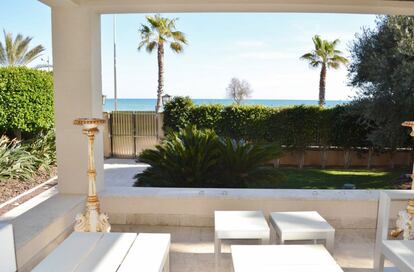 Casa en Sitges