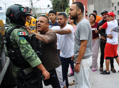 Masacre de Nuevo Laredo