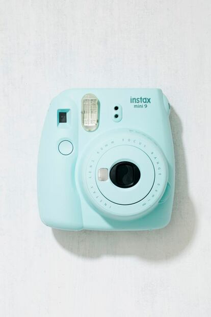 Fujifilm (105€).