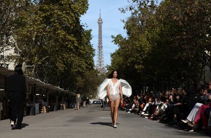 Paris Fashion week