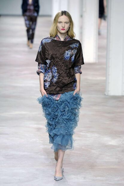 dries van noten primavera verano 2013