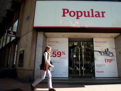 Sucursal de Banco Popular