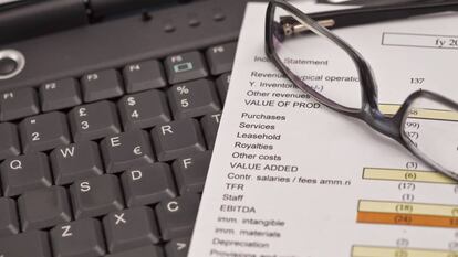 Hora de actuar: cuentas anuales formuladas, gestorías e insolvencia