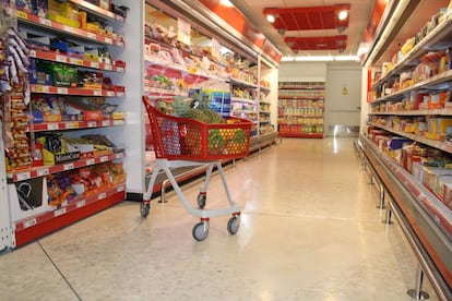 Los 4 cambios que han revolucionado la oferta en los supermercados