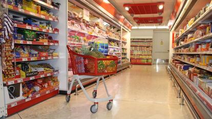 Los 4 cambios que han revolucionado la oferta en los supermercados