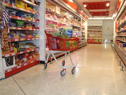 Los 4 cambios que han revolucionado la oferta en los supermercados